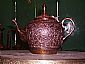 teapot round kashmiri